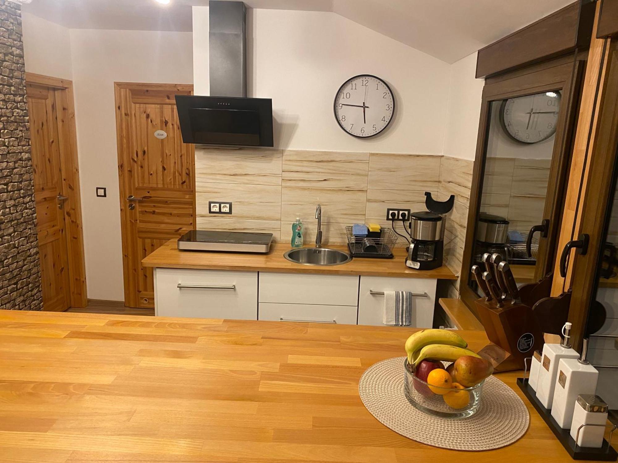 Unter Dem Dach Mit Parkplatz Apartment Bremen